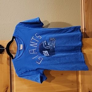 Giants Youth T-shirt